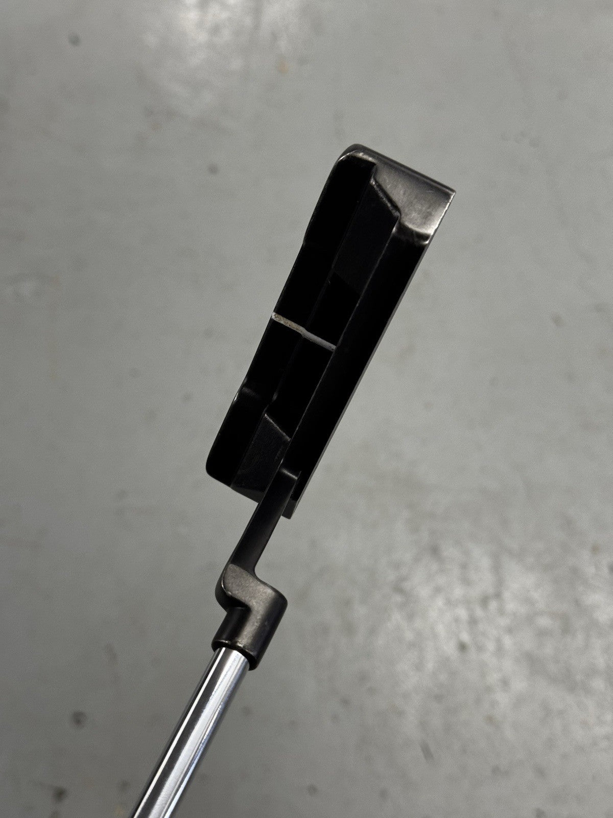 Cobra King Left Hand Vintage Sport-45 Putter 34 Inch