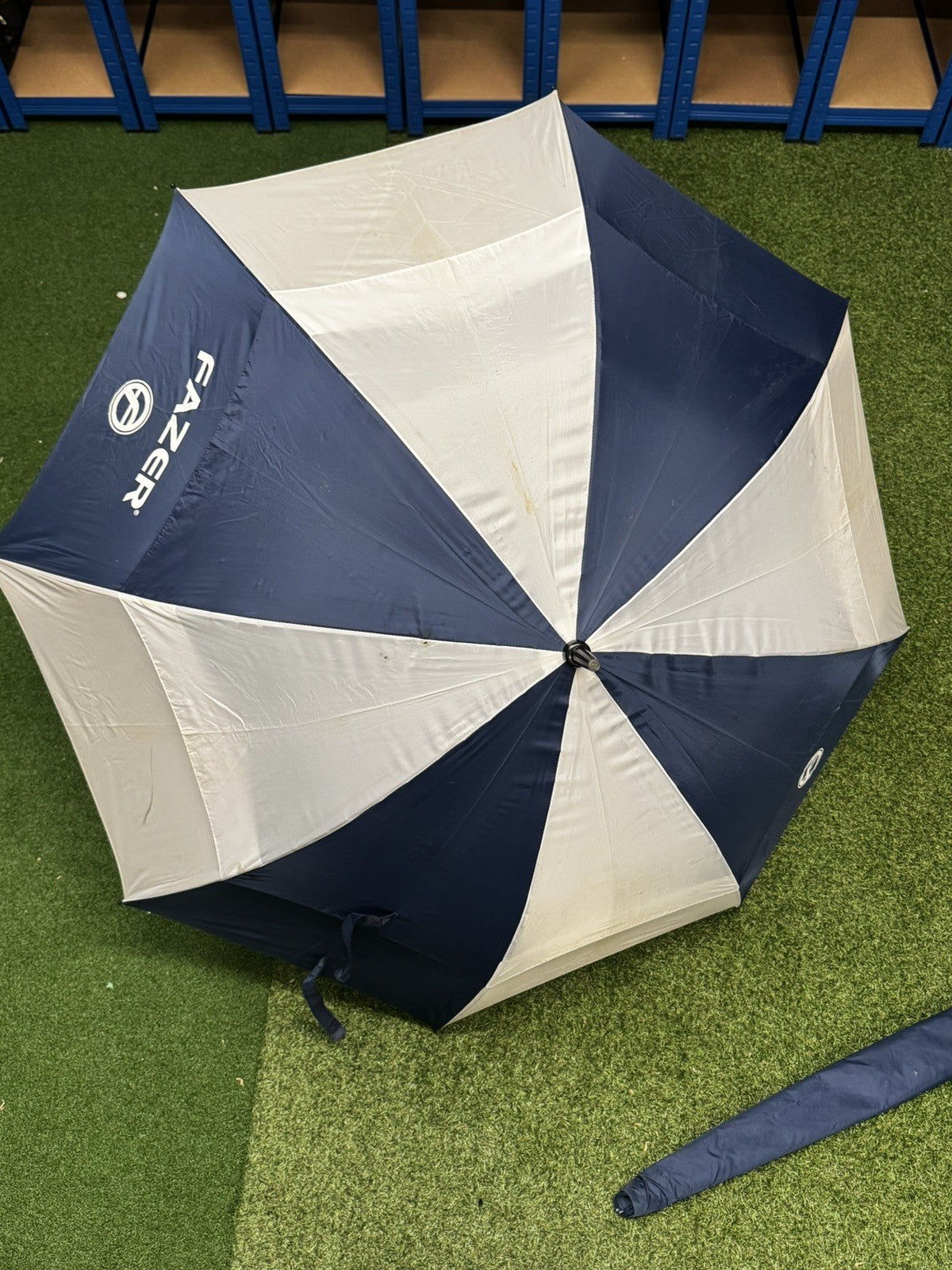 Fazer Golf Umbrella 