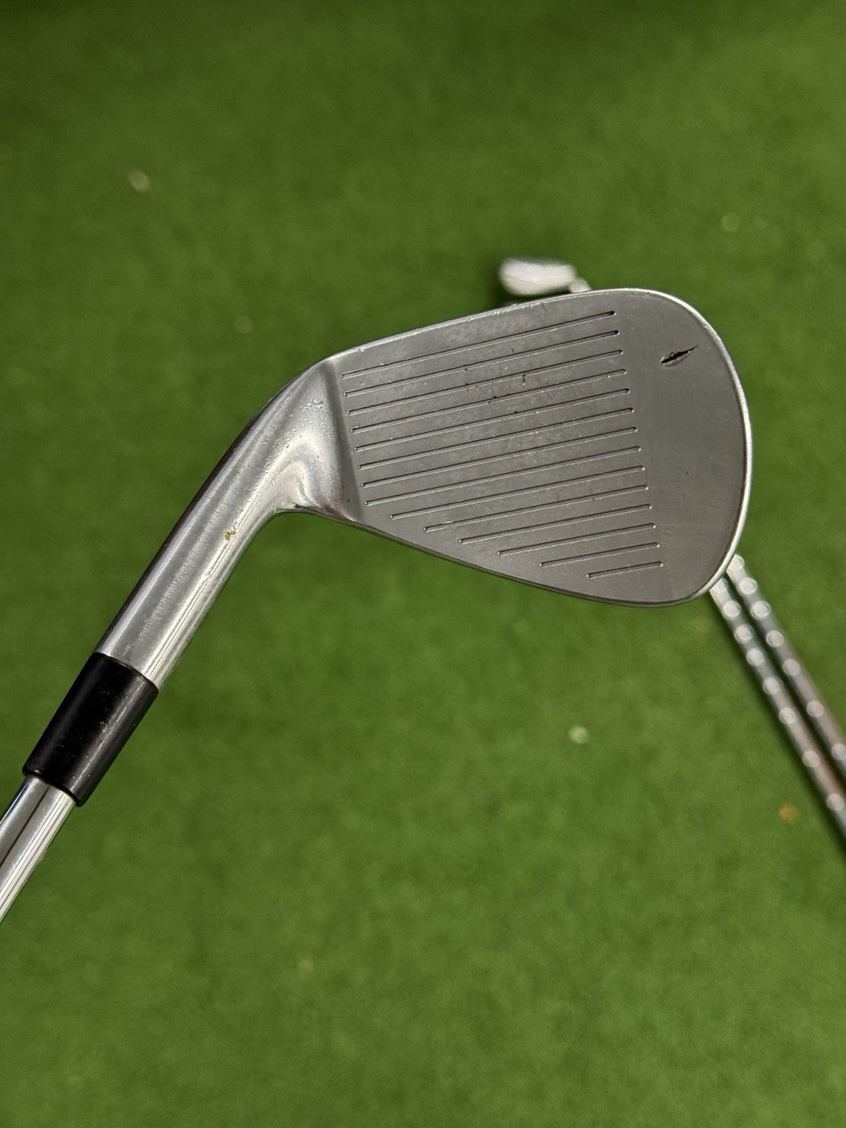 Taylormade P7MC 2020 Iron Set 4-PW Stiff Flex Elevate Shafts