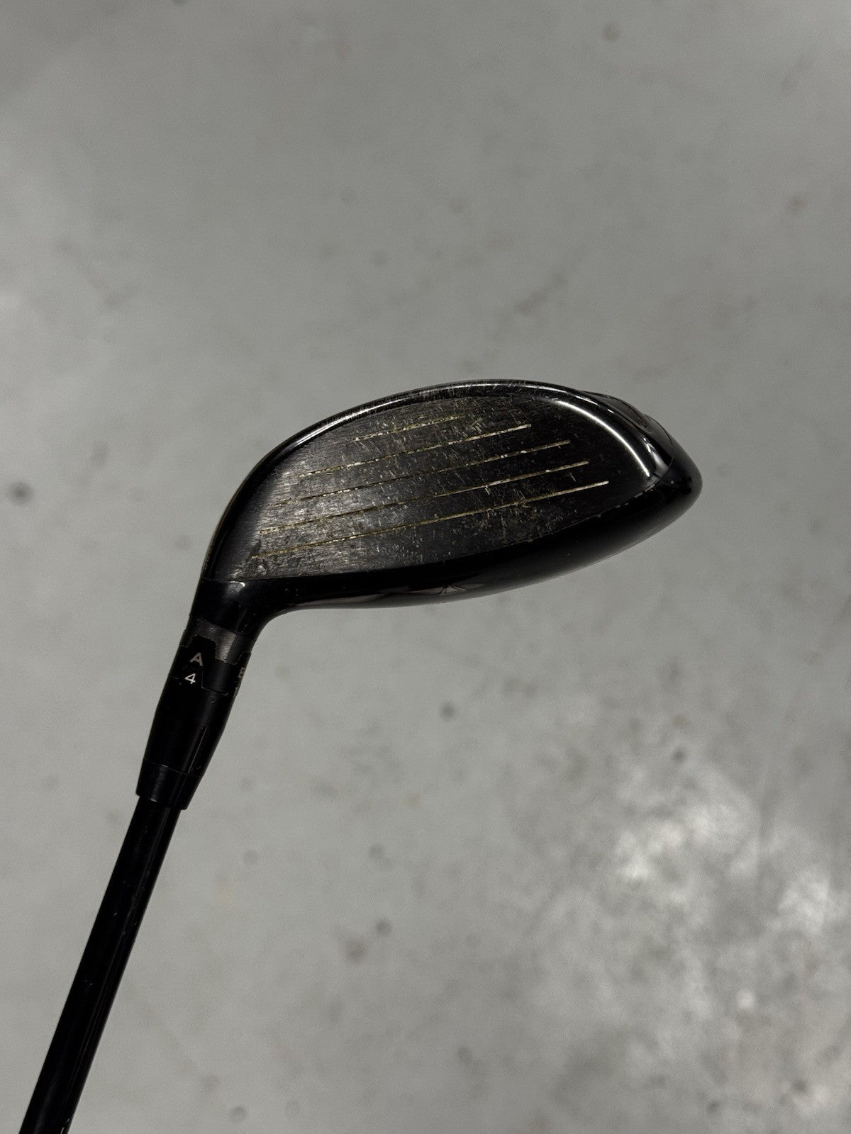 Titleist TS2 5 Wood 18 Degree Regular Flex *Used*