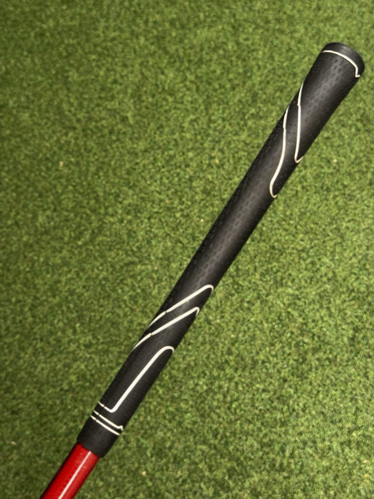 Wilson PROSTAFF 50i Left Hand 4 Hybrid Regular Mens Flex Graphite Shaft