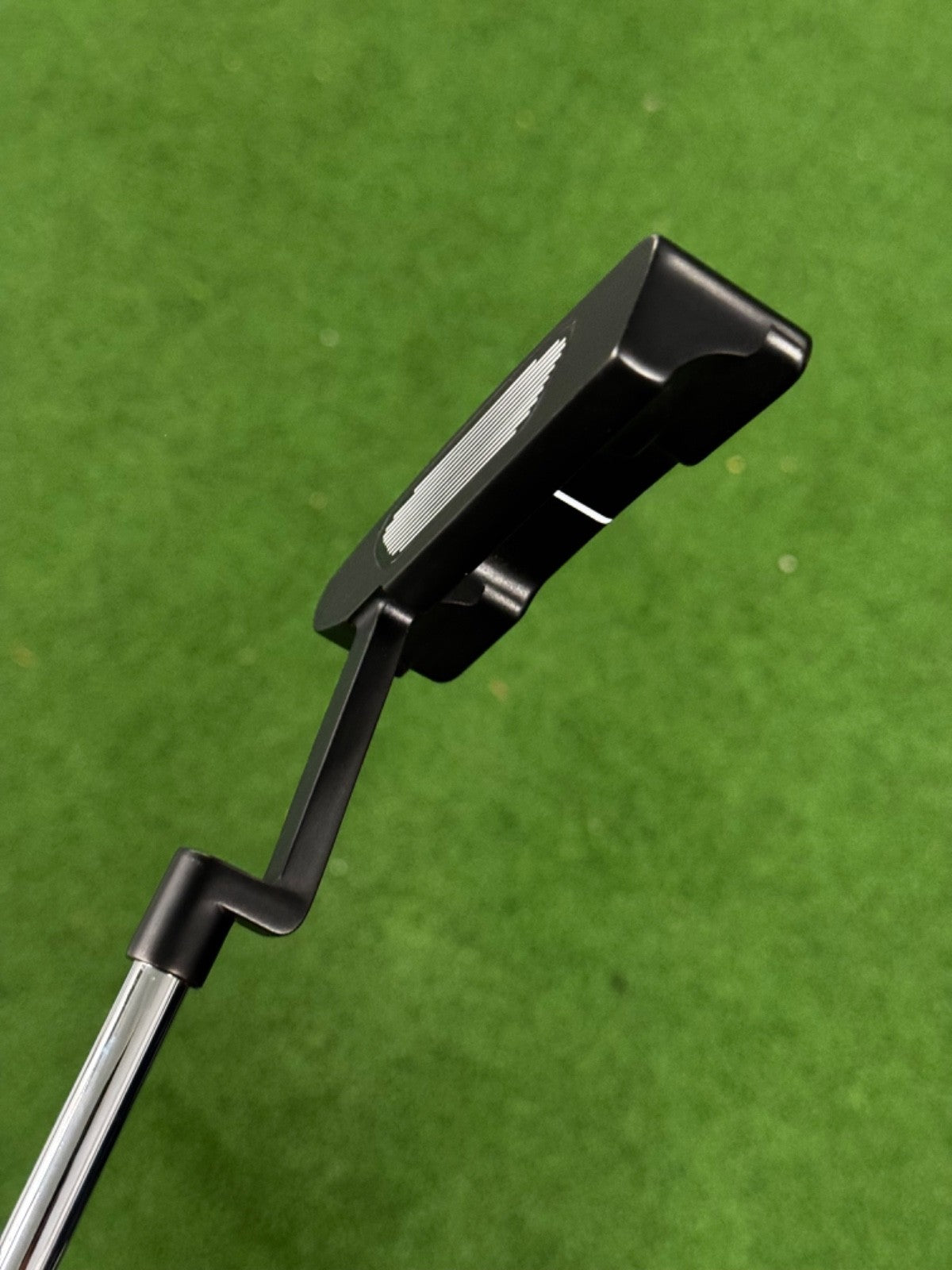 TaylorMade TP Black Juno #2 Putter *used great condition*