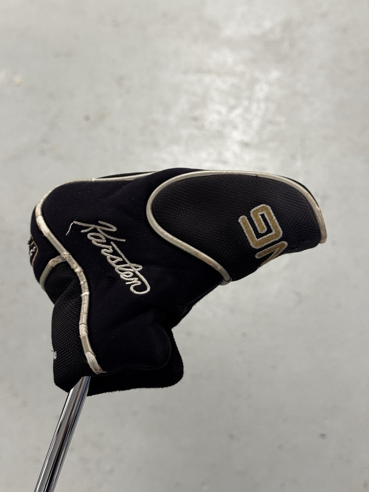 Ping Karsten Anser 2 Putter 35 Inch