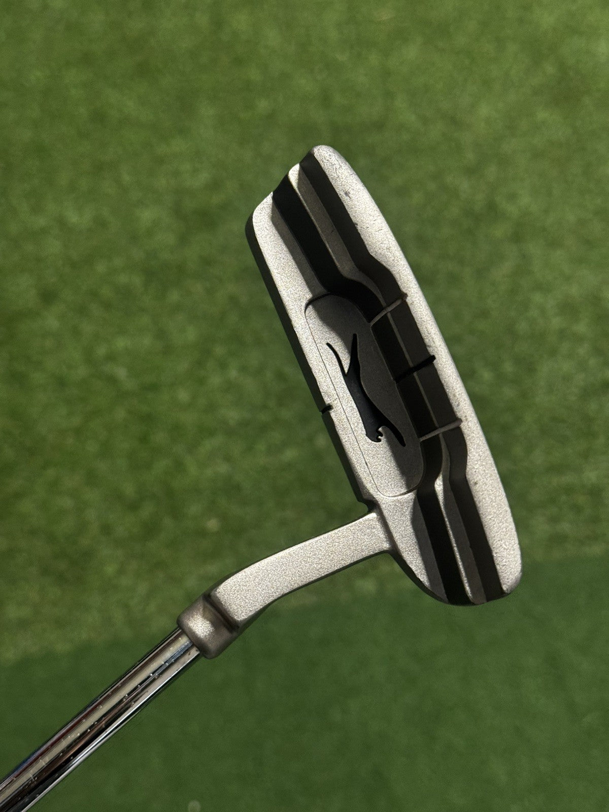 Slazenger V300 Blade Putter 