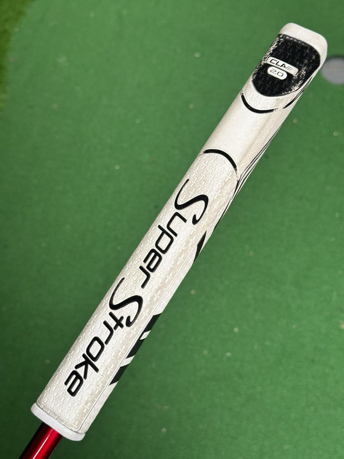 Odyssey White Hot Versa Twelve CS Putter 34 inch 