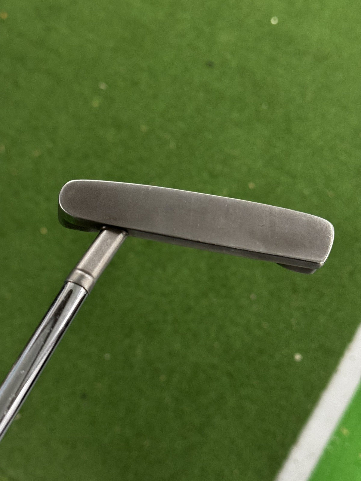 Ping Karsten Zing 1959 Putter 34 Inch