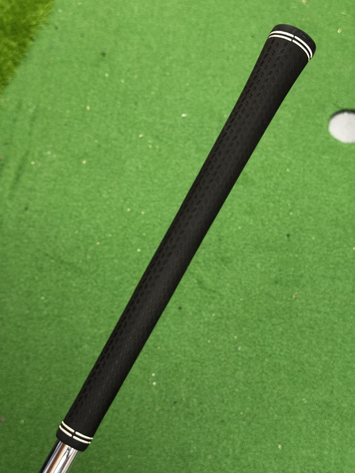 Cleveland Zipcore Xl Gap Wedge Stiff Flex KBS Tour Lite Shaft