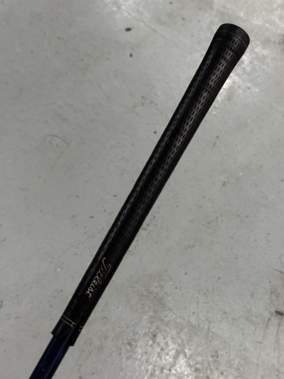 Cobra SZ #3 Wood Regular Flex Aldila Shaft *Used*