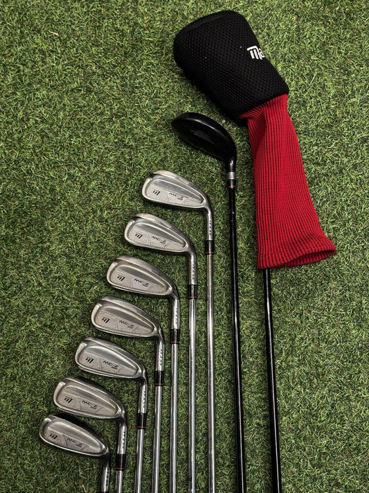 Masters MC-Z 300 Starter Set