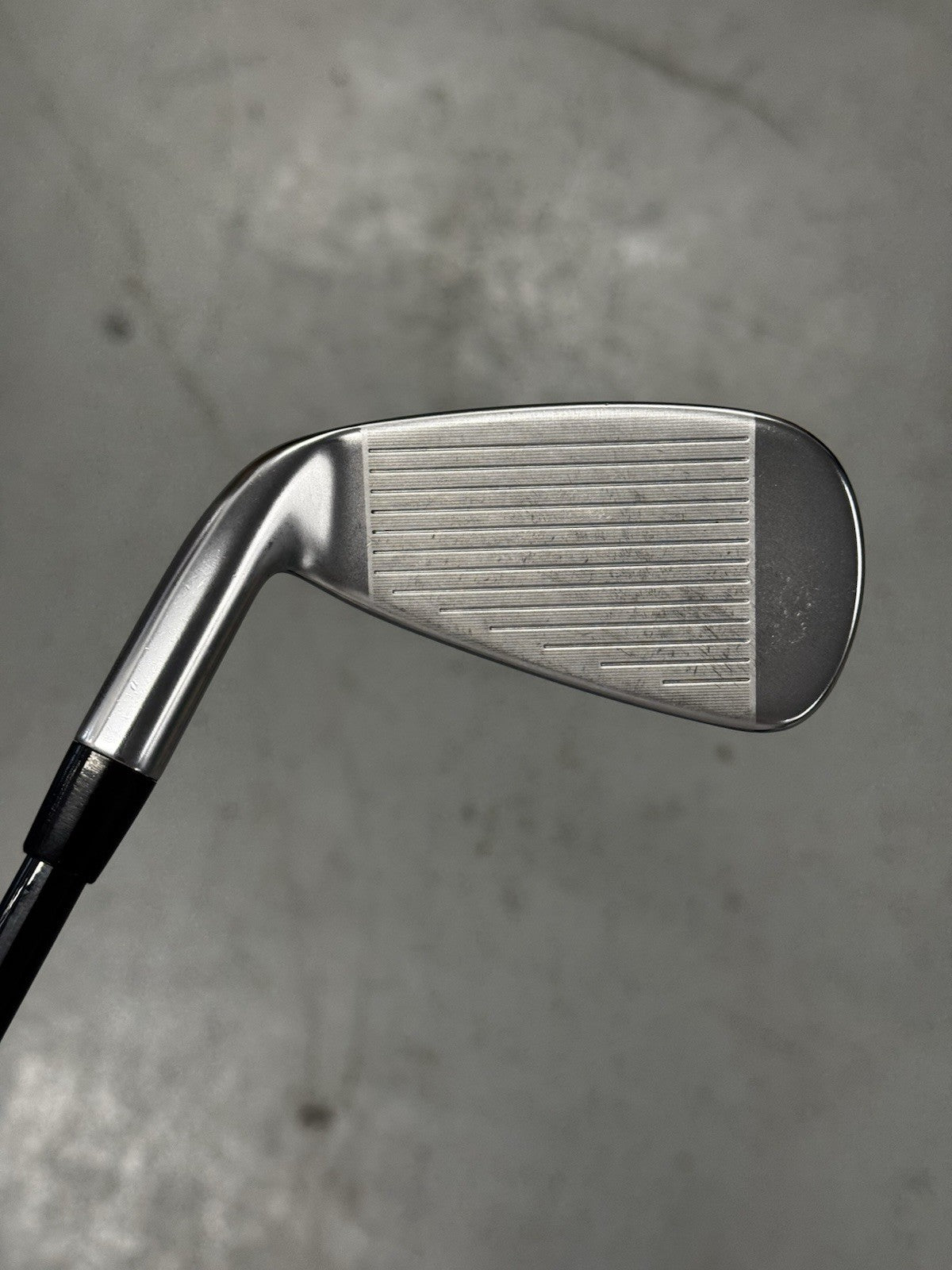 Cleveland UHX 4 Iron Regular Shaft