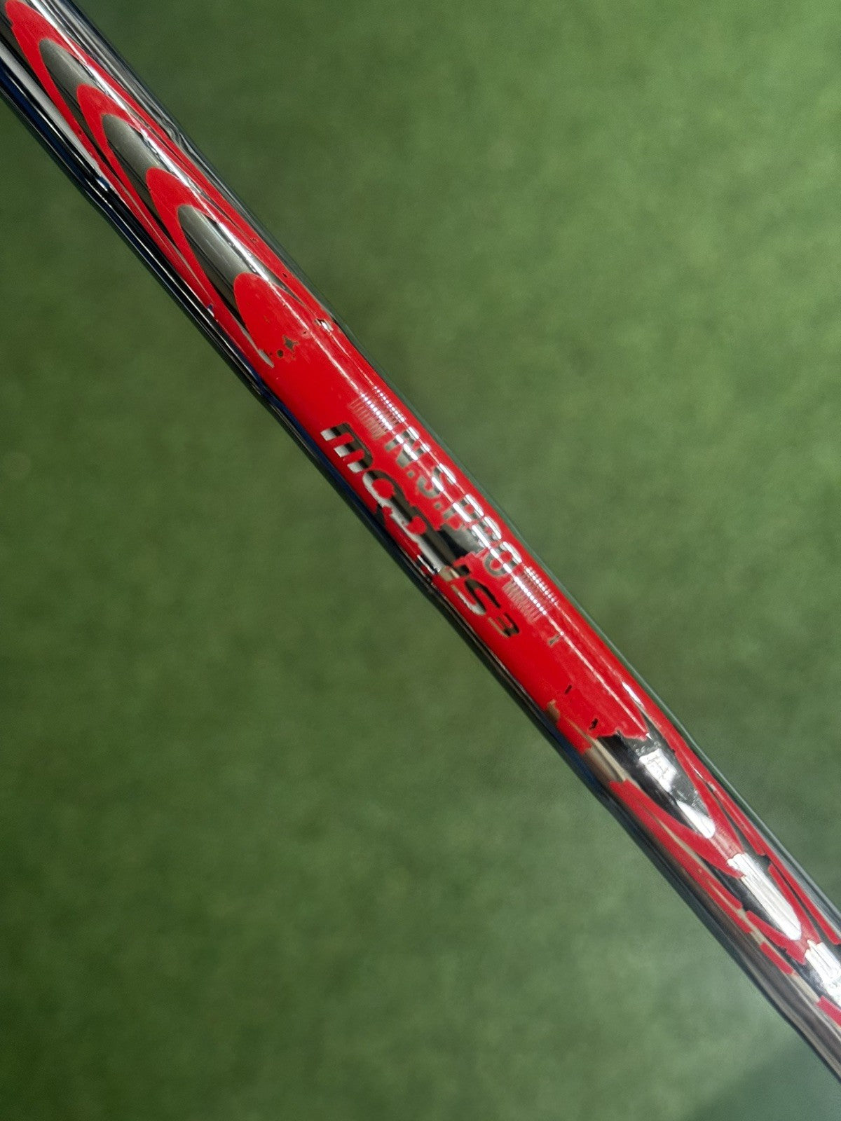 Ping S159 Sand Wedge 54 Degree S Grind X Stiff Flex Shaft