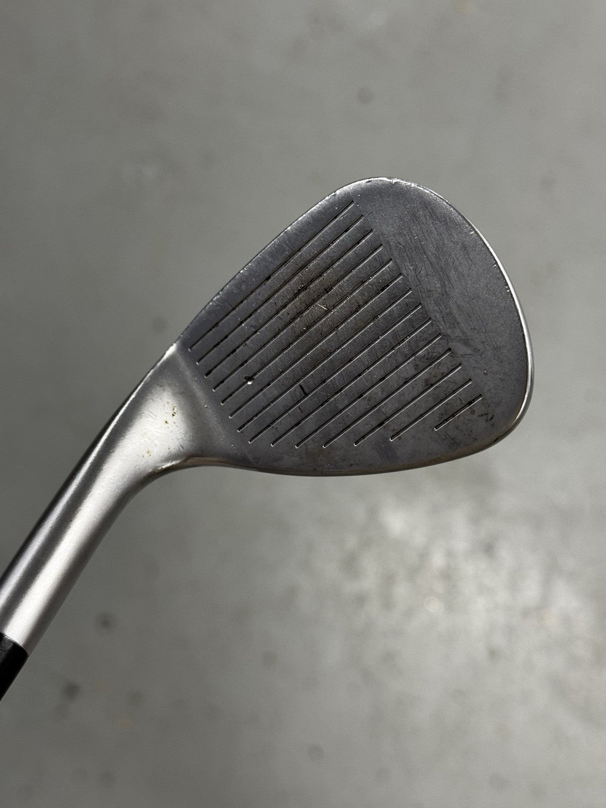 Mizuno MP T10 54° Sand Wedge X Stiff Shaft