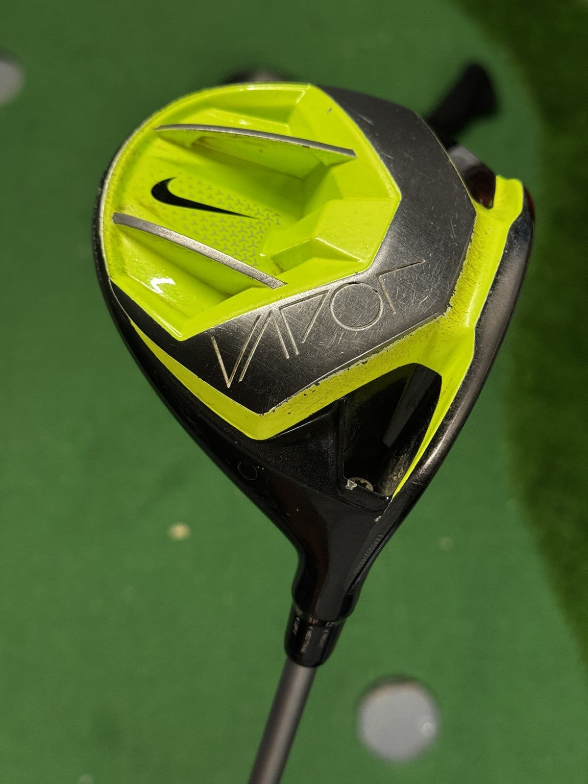 Nike Vapor Pro Driver 10.5 Degree Stiff Flex Diamana Shaft
