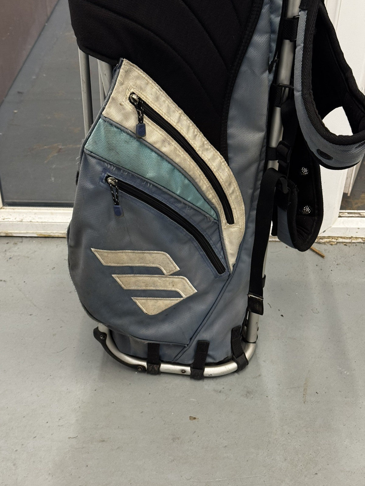 Mizuno Golf Stand Bag