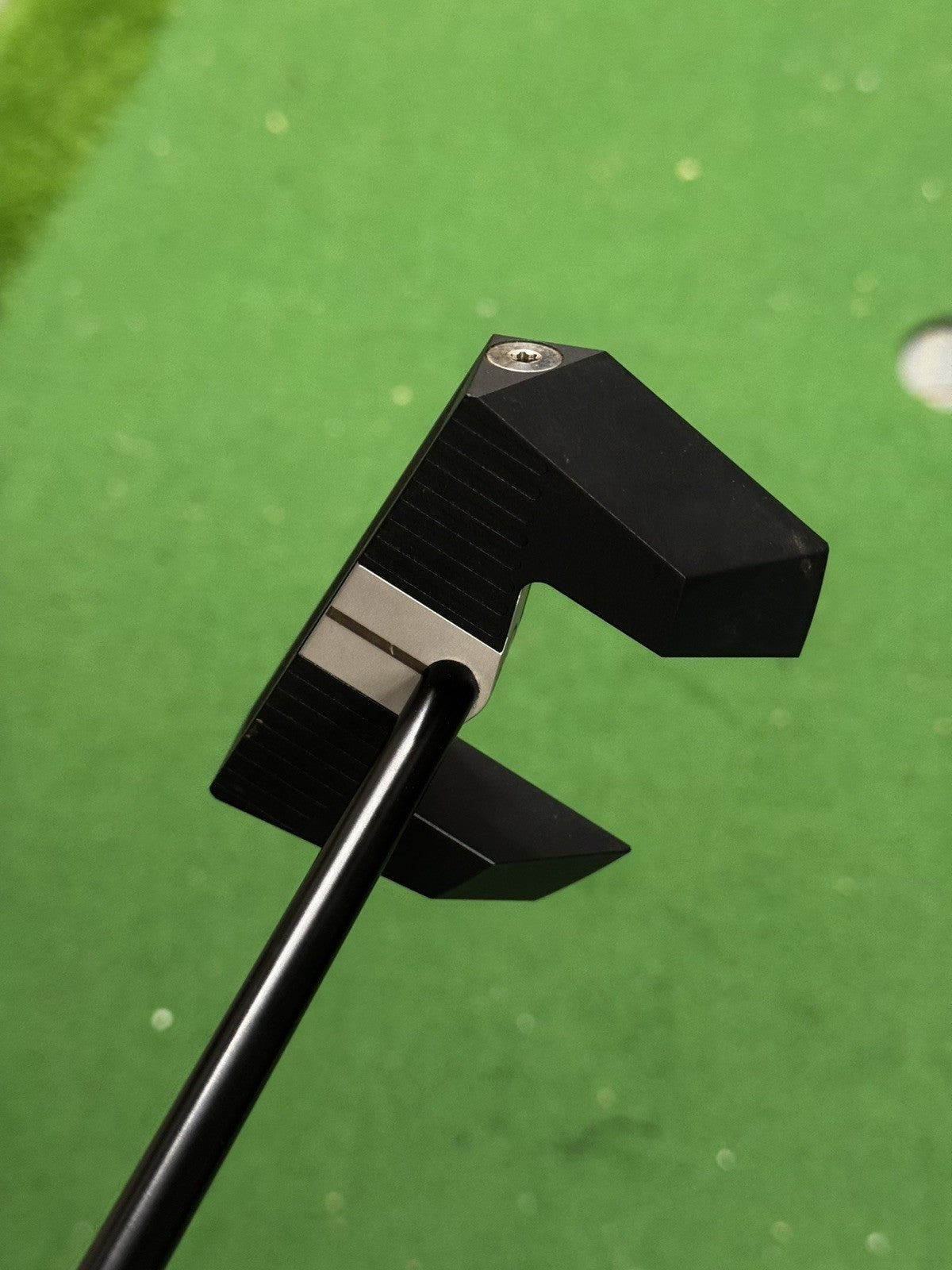 Lab Golf Mezz.1 Putter 34 inch 
