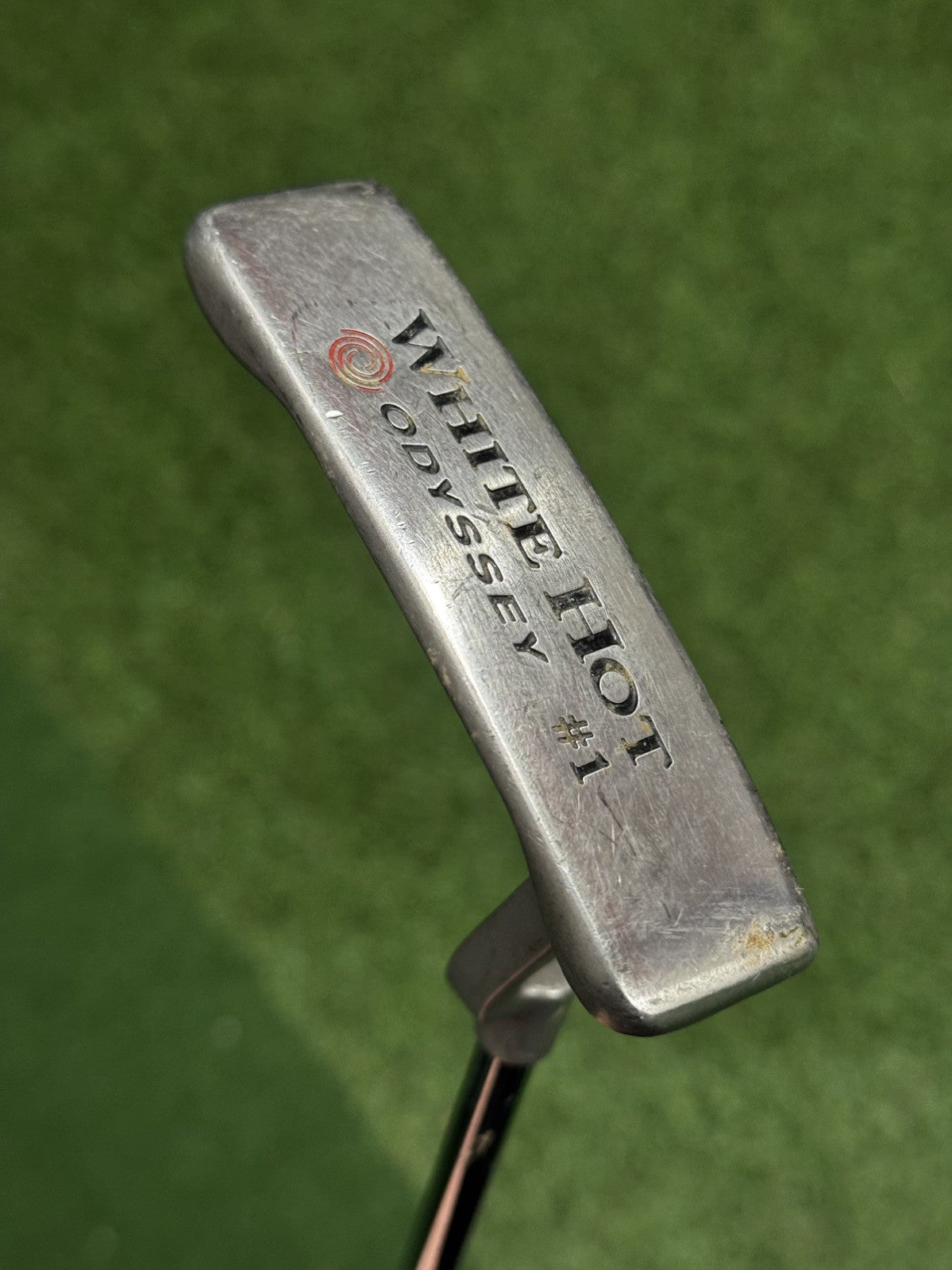 Odyssey White Hot 1 Putter 34 Inch 