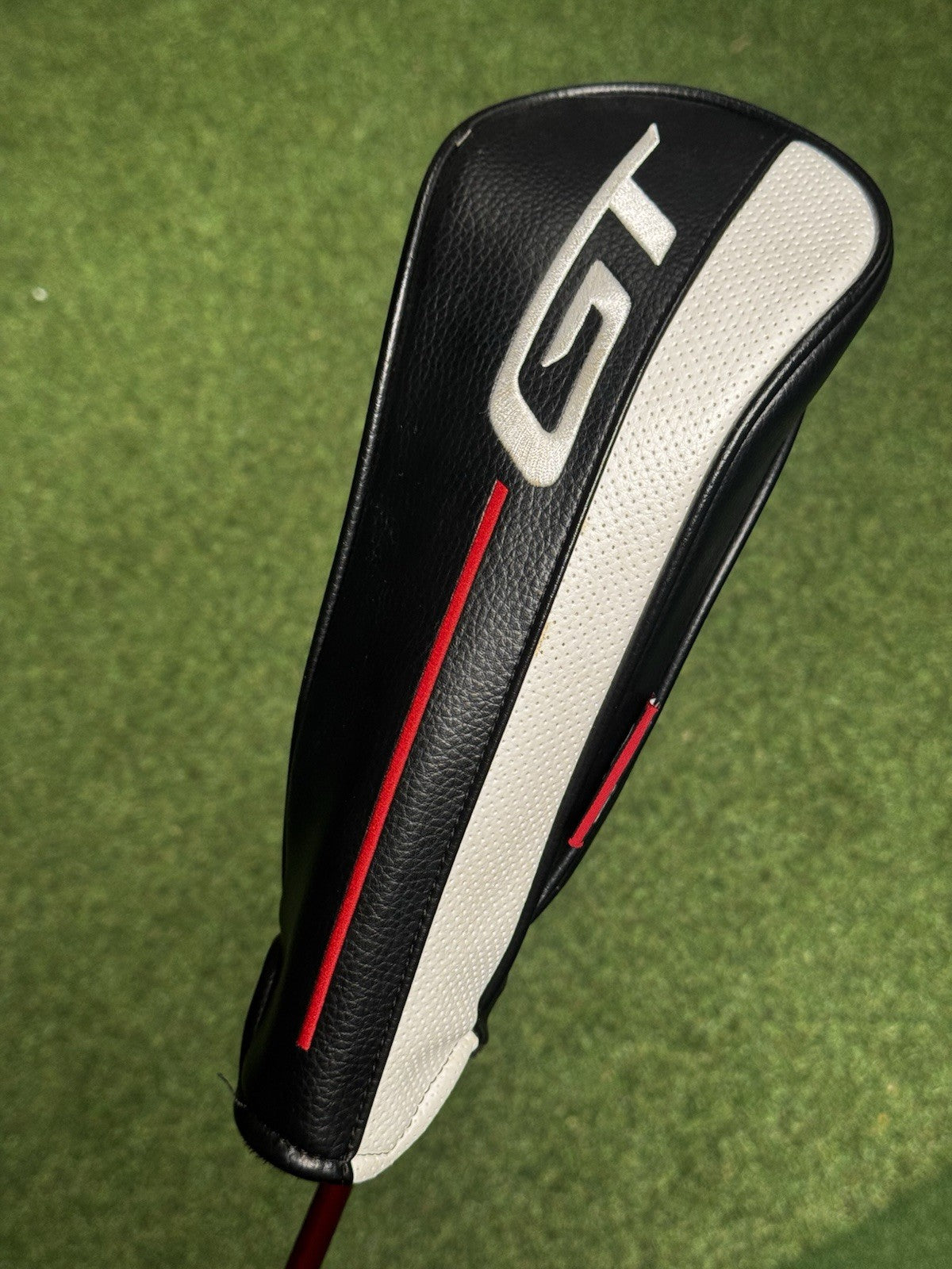 Titleist GT2 3 Wood 16.5 Degree Regular Flex Denali 60g Shaft