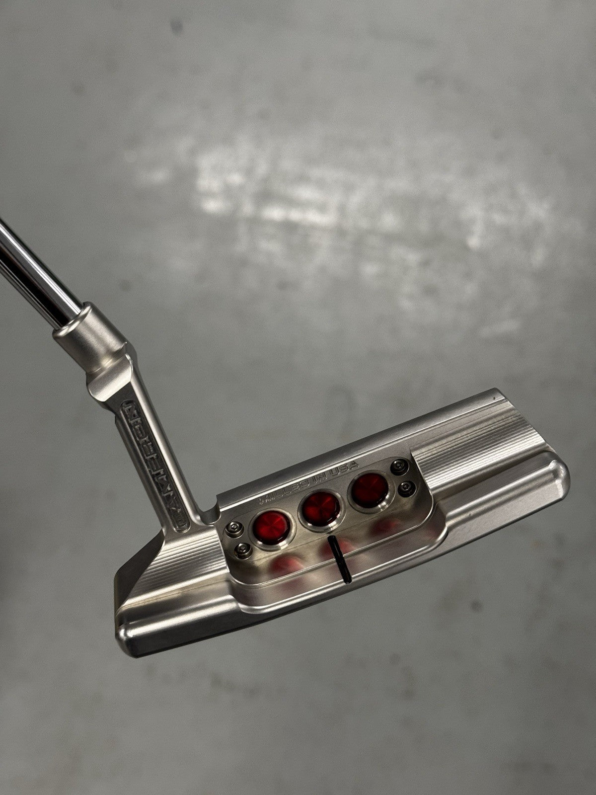 Titleist Scotty Cameron Studio Style 2025 Newport 2 34 Inch