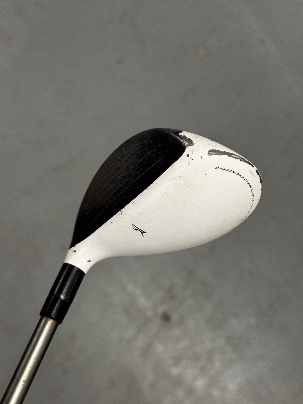 Taylormade Ladies RBZ #4 Hybrid 22 Degree *Used*