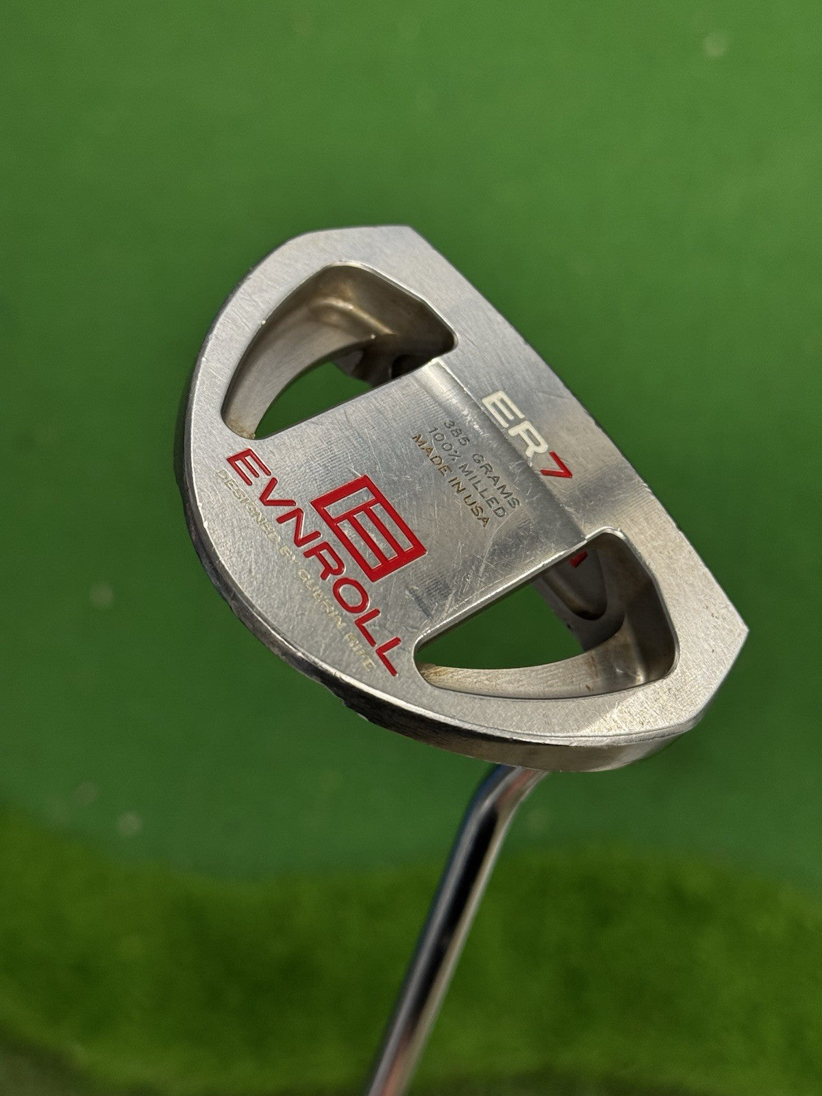 Evnroll ER7 33 Inch Putter