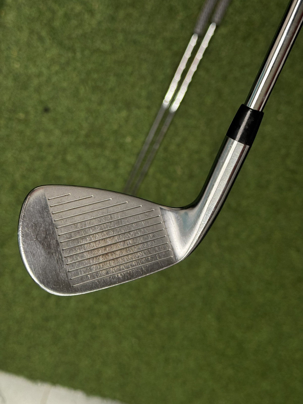 Titleist T100 2019 Iron Set 4-PW Regular Flex Modus Tour 105 Shafts