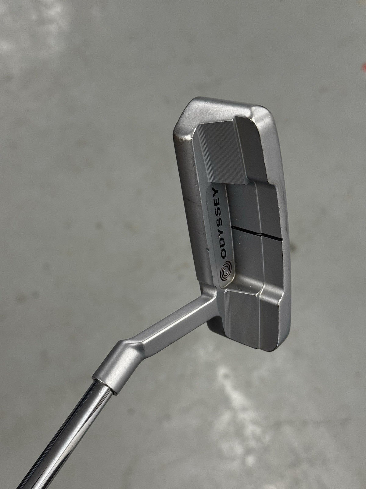 Odyssey White Hot OG 1WS 2023 Putter 34 Inch