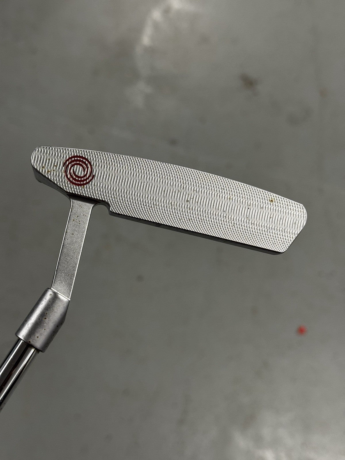 Odyssey Protype Tour Series #2 Putter 35 Inch