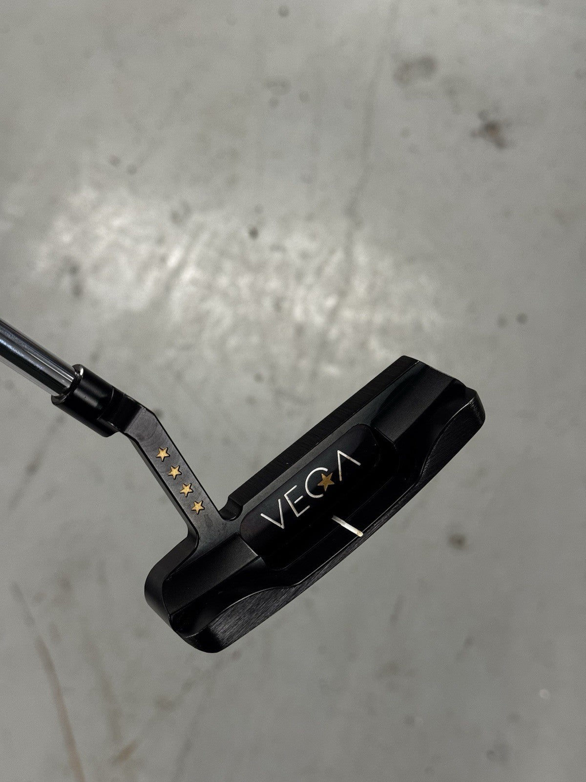 Vega SVP VP-04 Limited Edition Putter 42/50 34 Inch