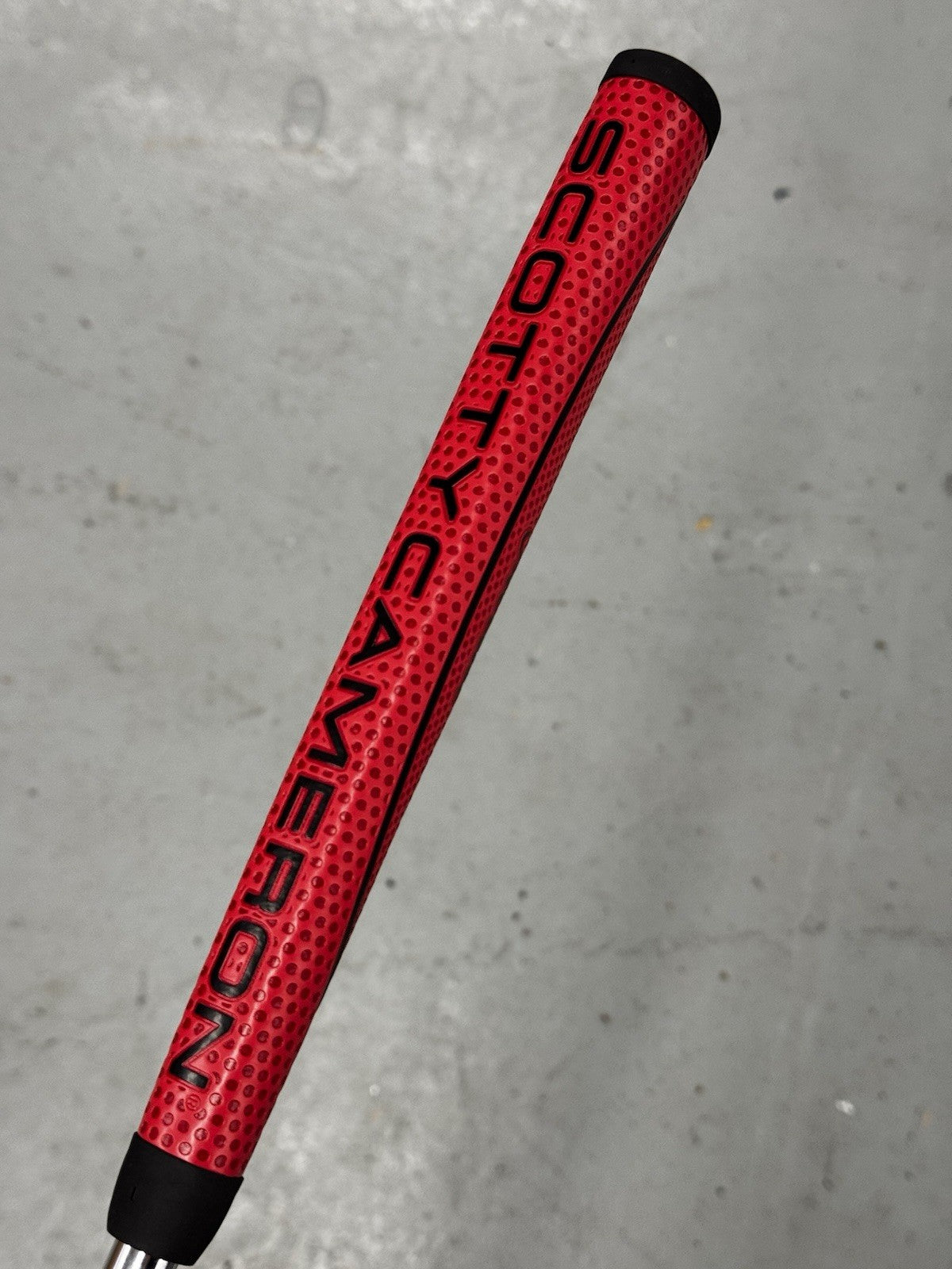 Scotty Cameron Futura X Putter 34 Inch