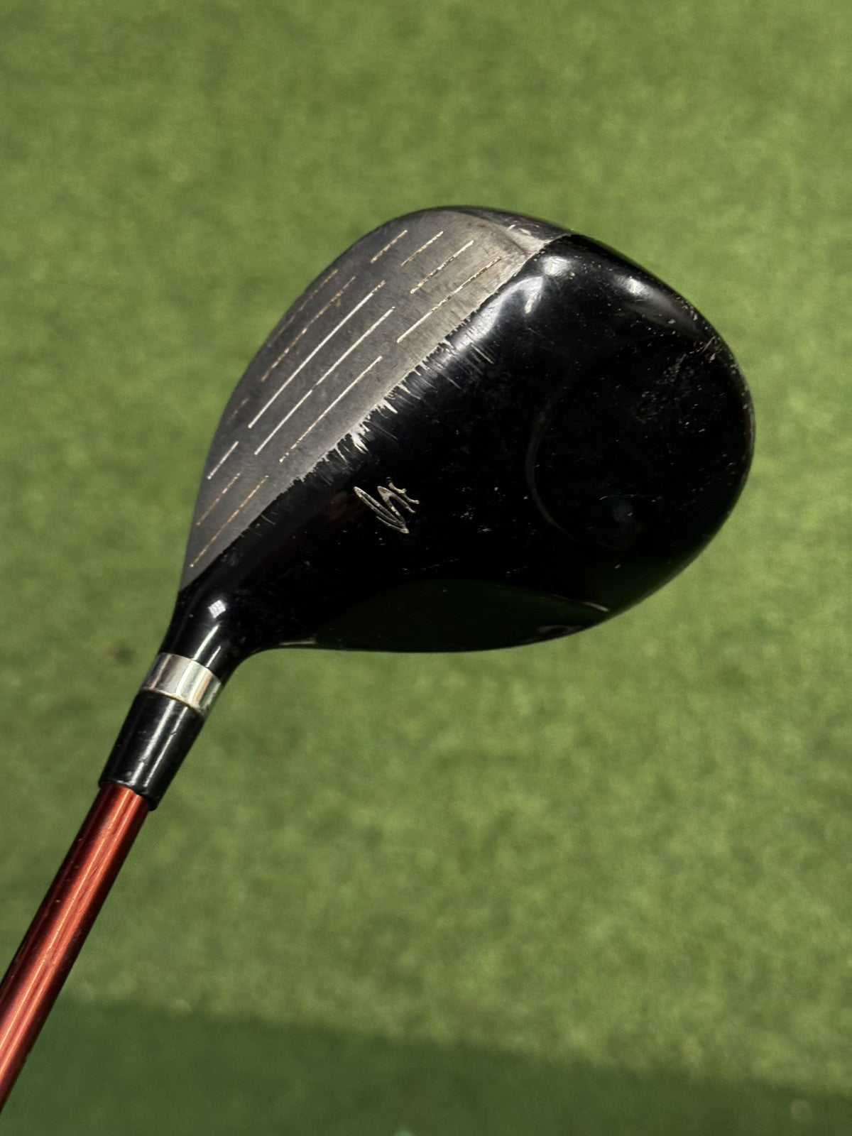 King Cobra Speed LD F/ST 5 Wood Regular Flex Shaft