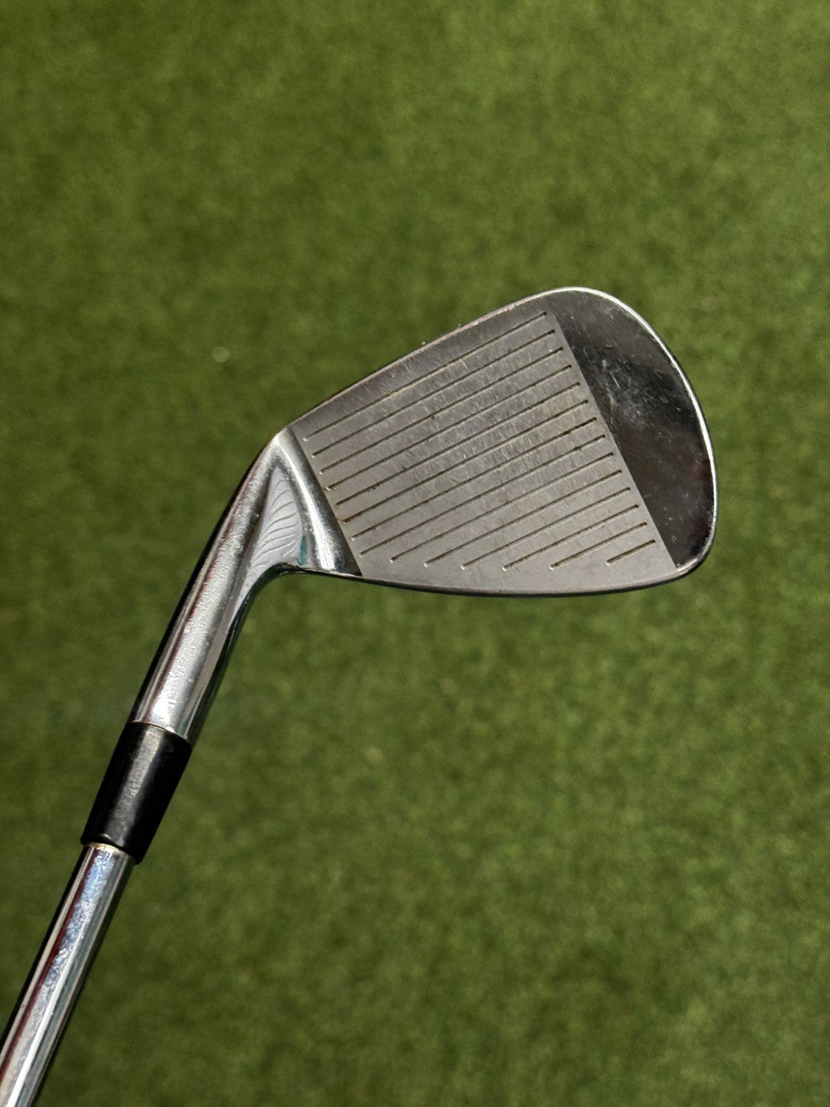 Mizuno MP-54 Iron Set 4-PW Stiff Flex Dynamic Gold S300 Shafts