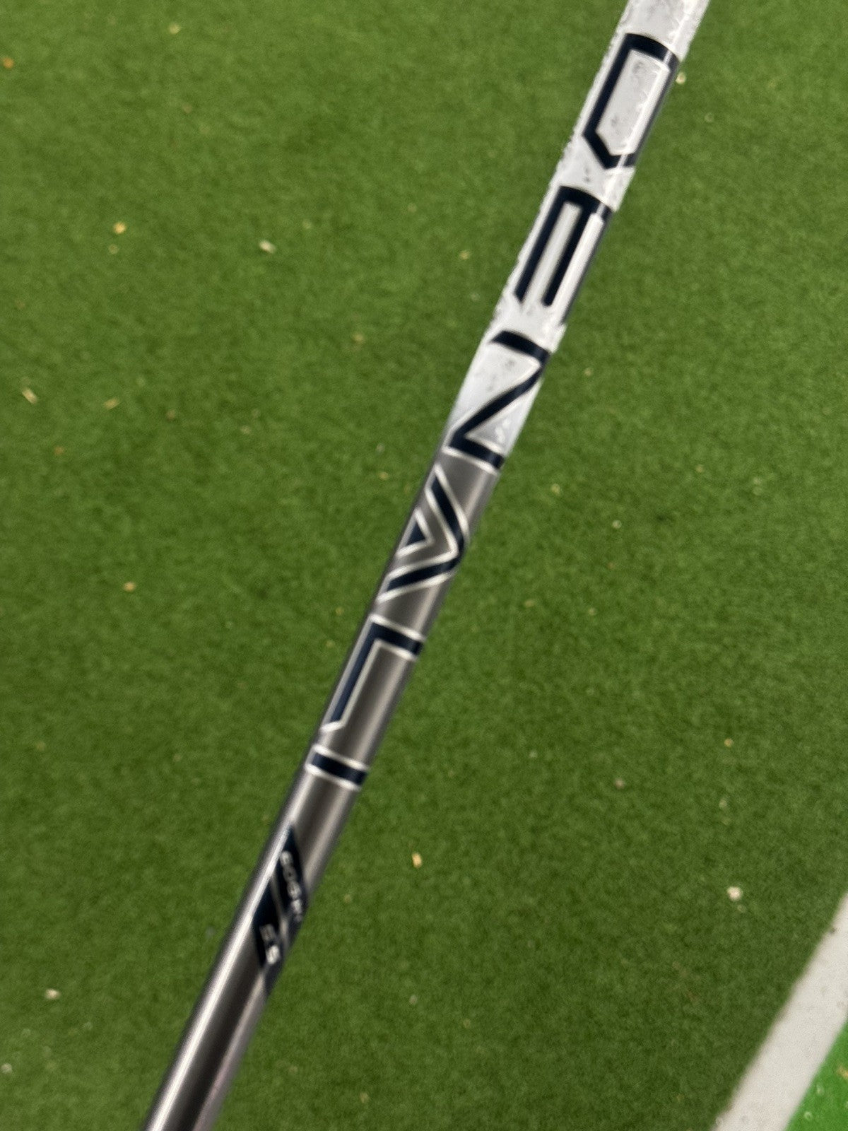 Callaway Elyte X 6 Hybrid 29 Degree Denali 60g 5.5 Regular Flex Shaft