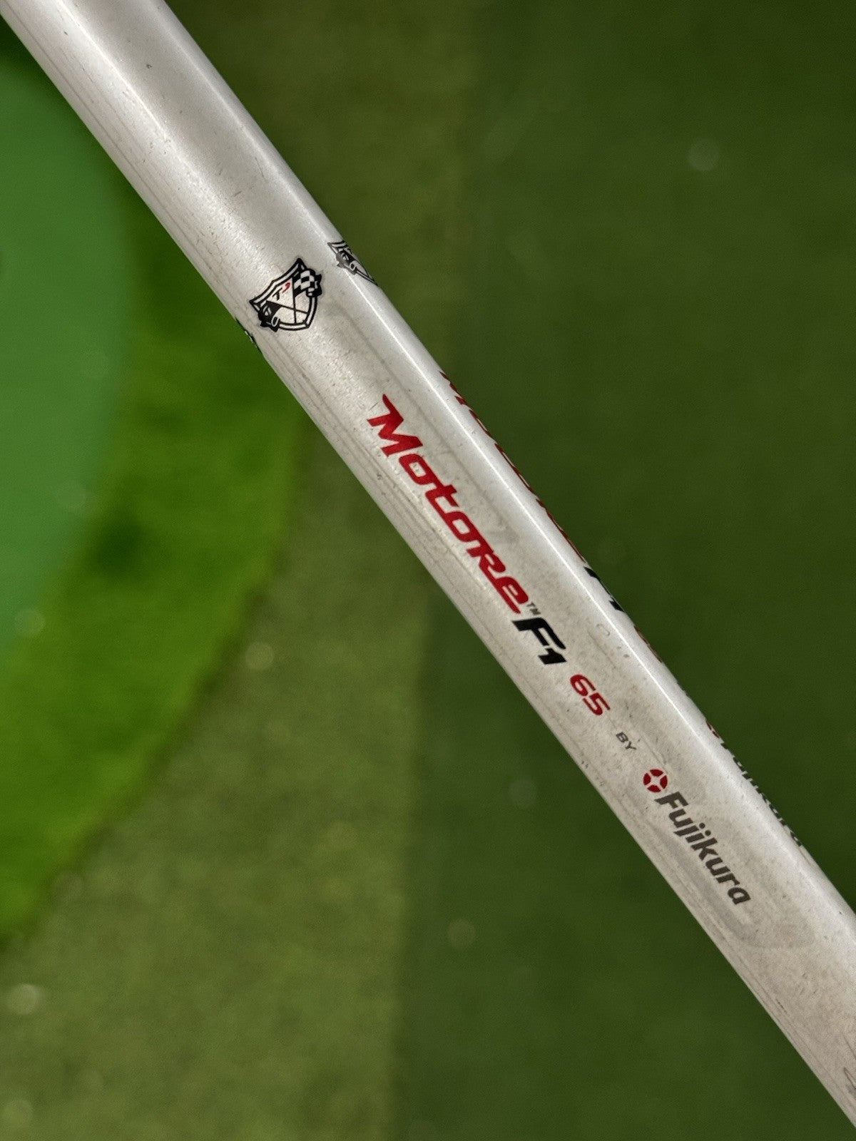 TaylorMade R9 460 Driver 11.5 Degrees Stiff Flex