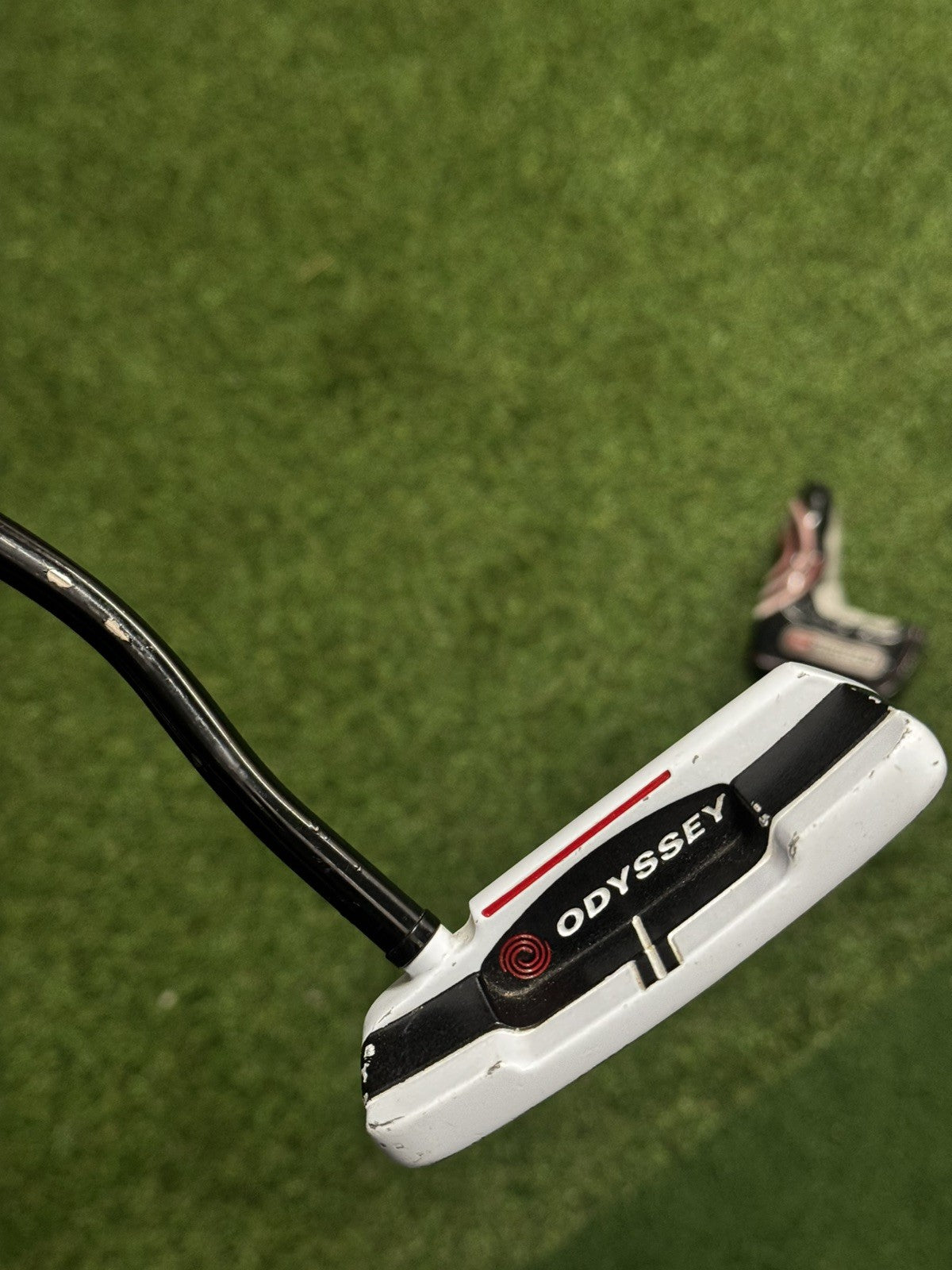Odyssey O-Works 1W Putter 34 Inch