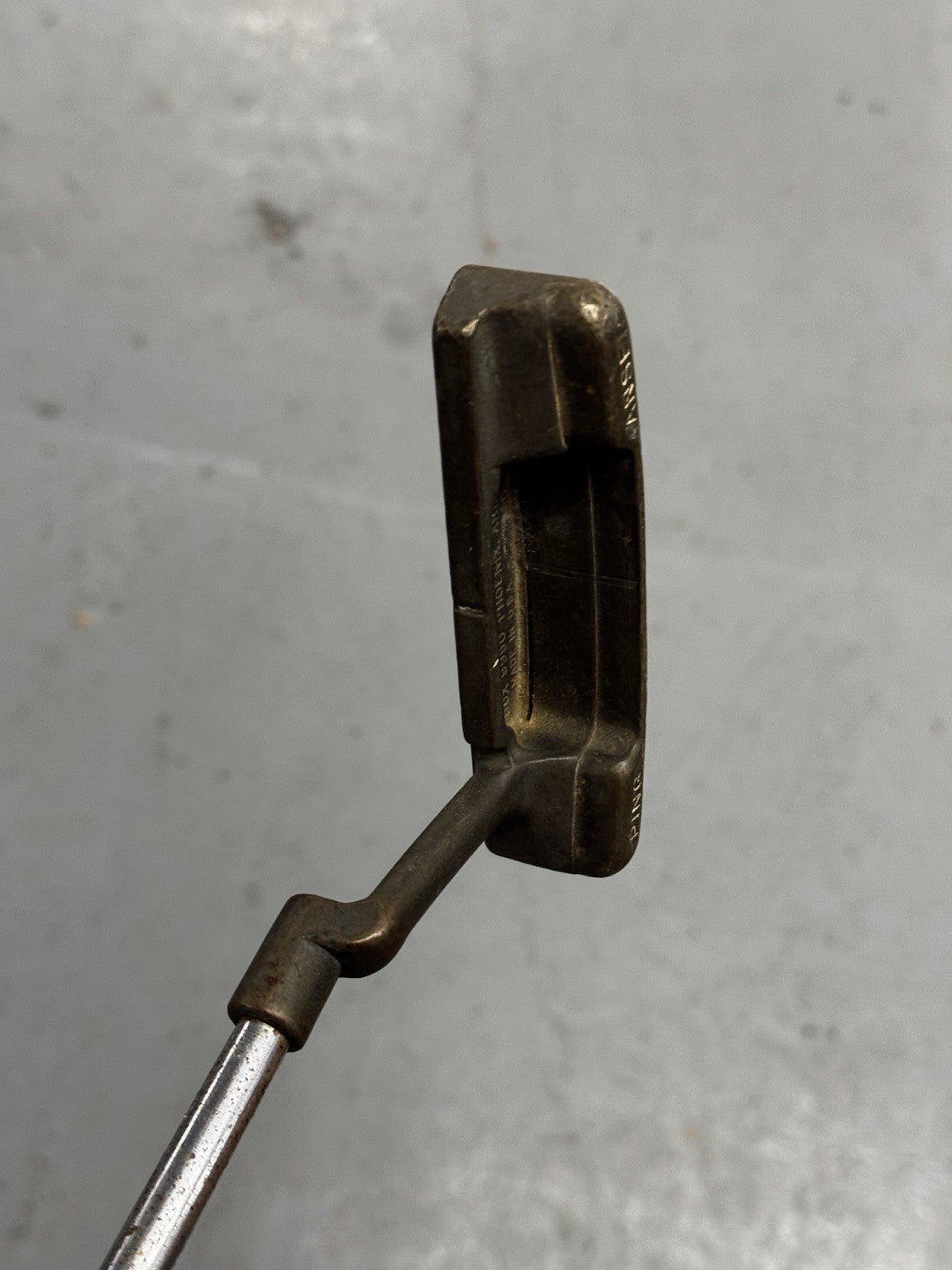 PING Scottdsale anser putter 34” length