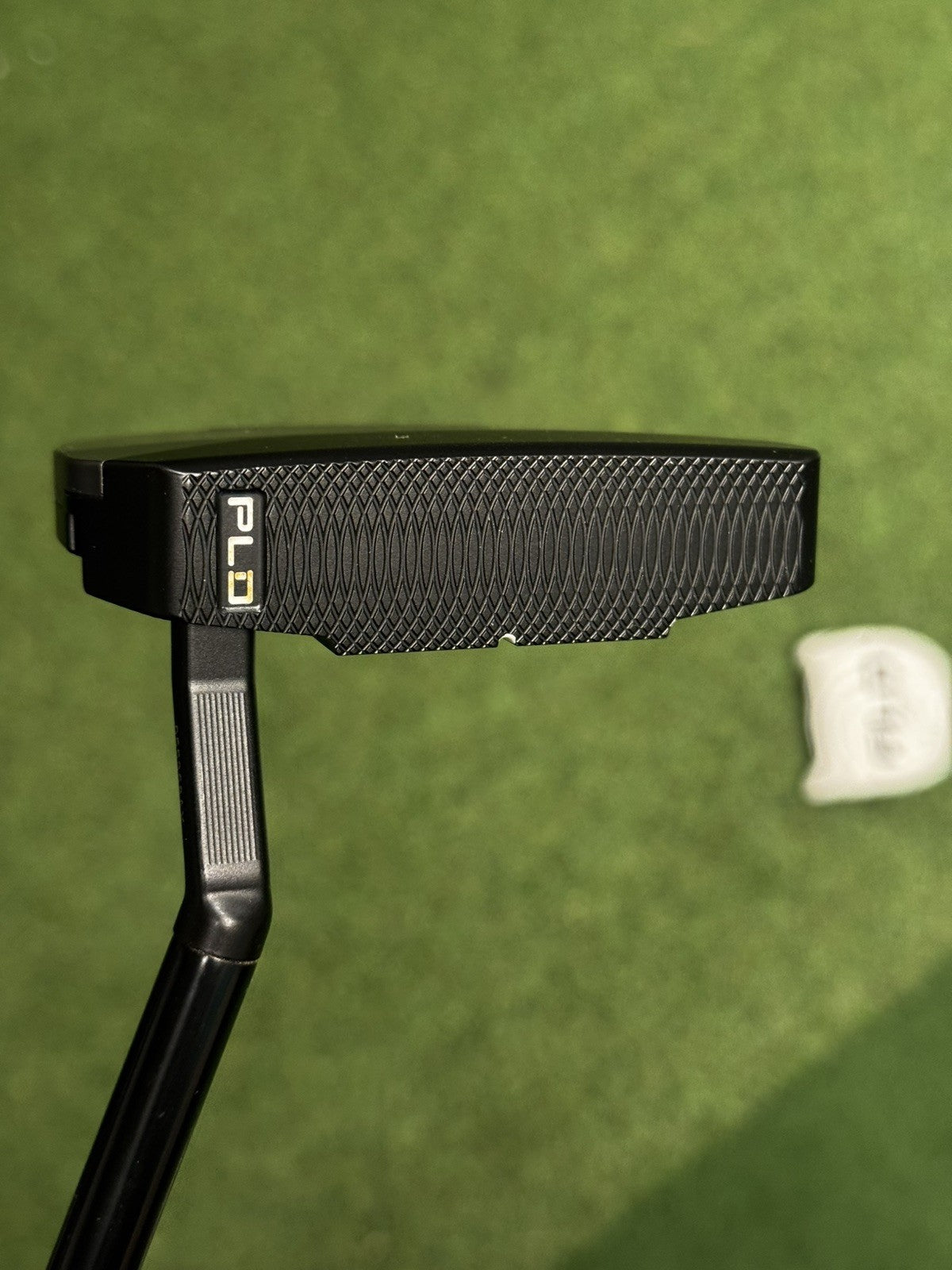 Ping PLD Ally Blue 4 Putter 38 Inch Superstroke Grip