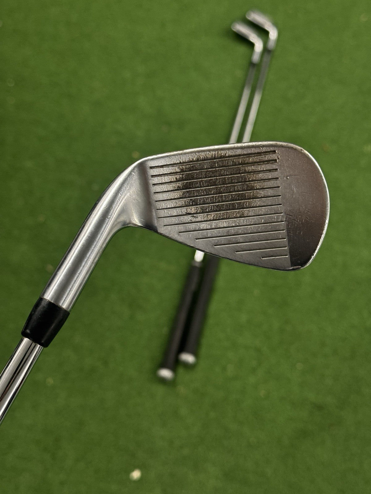 Titleist T100 S 2019 Iron Set 4-PW Regular Flex Project X 5.5 Shafts