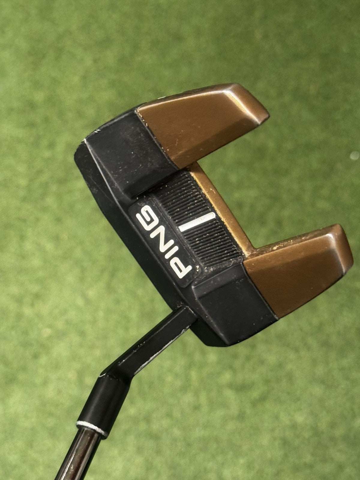 Ping Heppler Tyne 3 Putter 