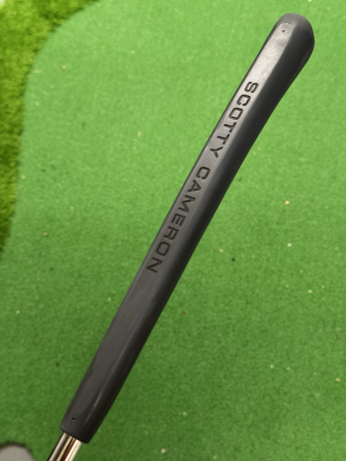 Scotty Cameron Special Select Fastback 1.5 Putter 34 Inch