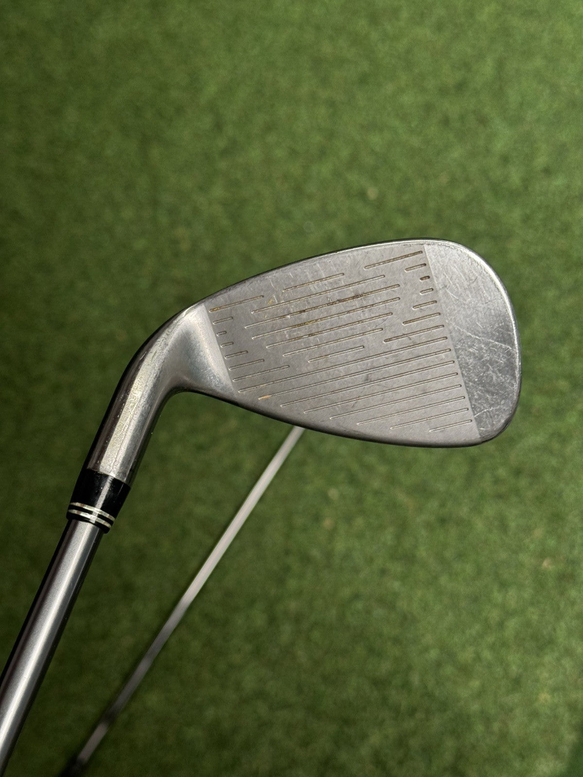 King Cobra 3400 I/XH Iron Set 3-SW Stiff Flex Graphite Design 55 Shafts