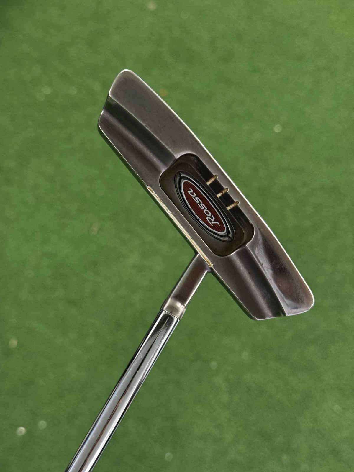 Taylormade Rossa Classic Lambeau Putter 34 Inch