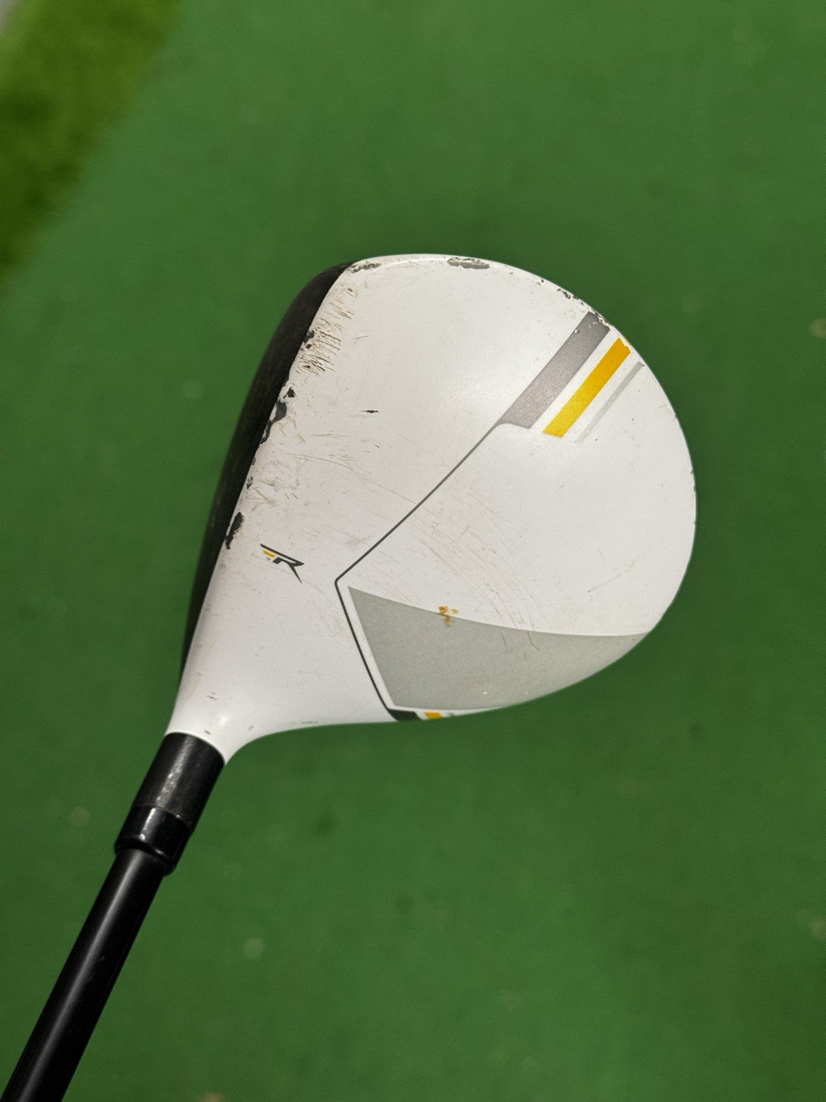 Taylormade RBZ Stage 2 3 Wood Regular Flex