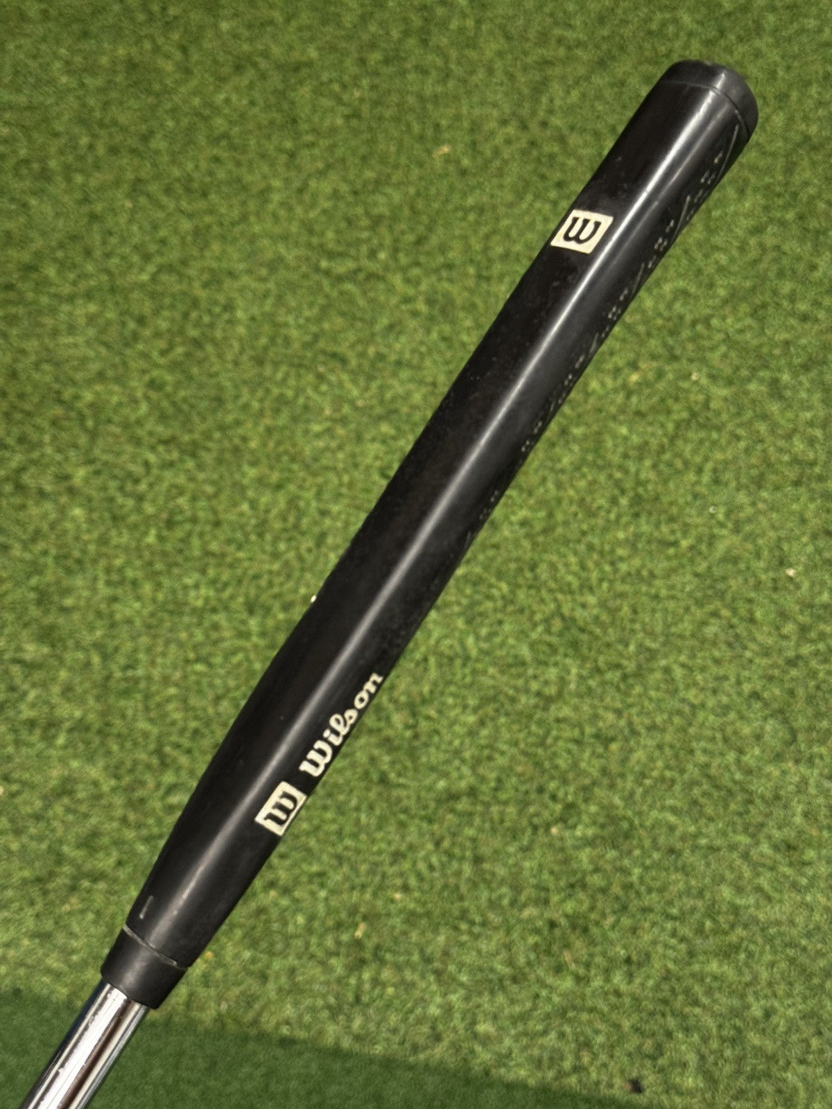 Wilson Copper Accuracy IV Putter 