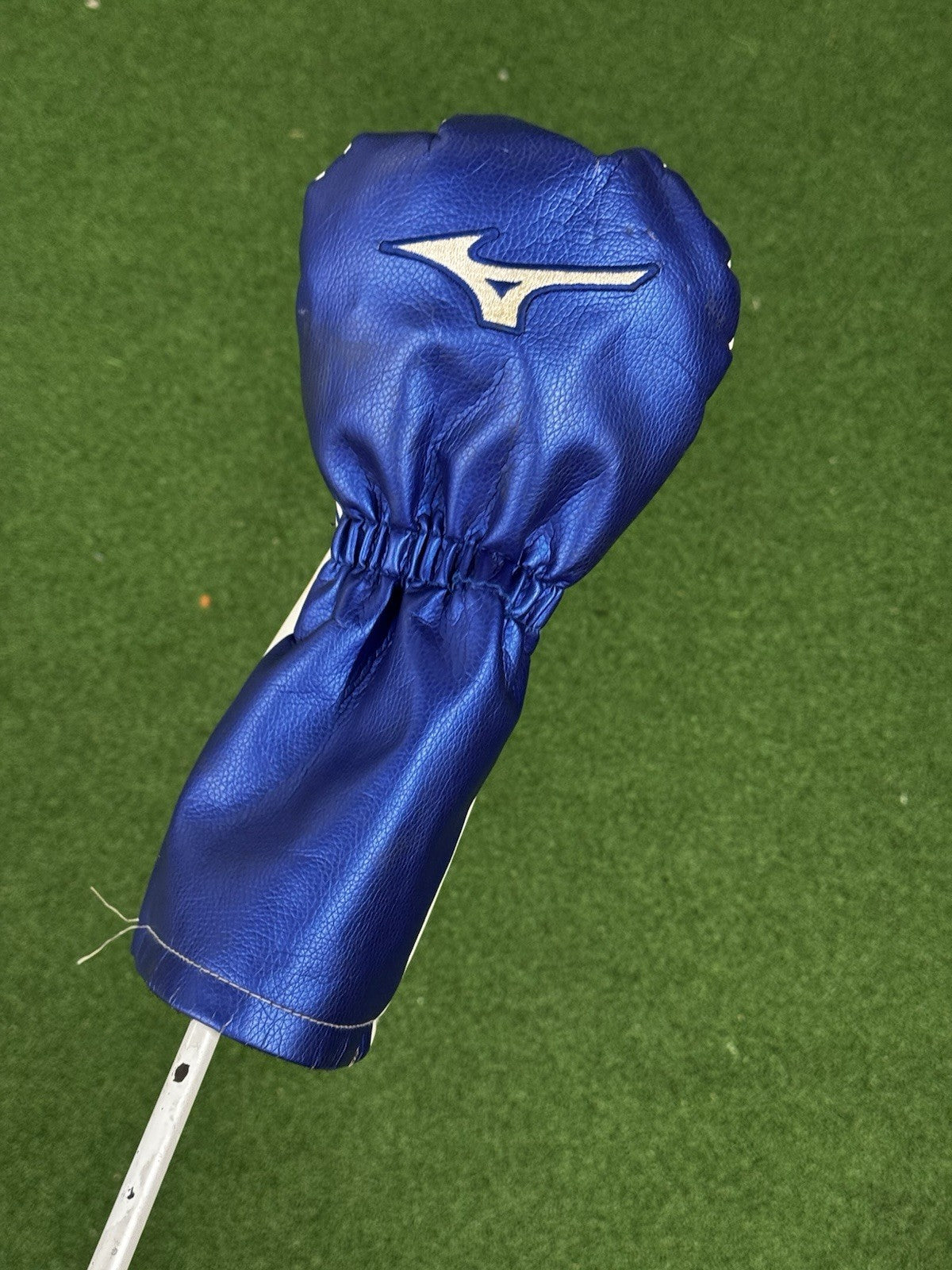 Mizuno ST180 Driver 9.5 Adjustable Loft Stiff Flex *Used*