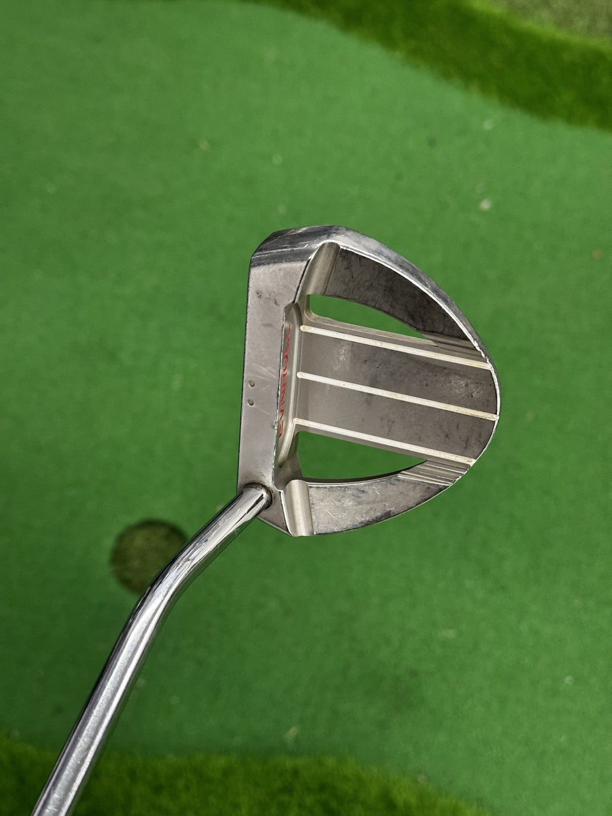 Evnroll ER7 33 Inch Putter