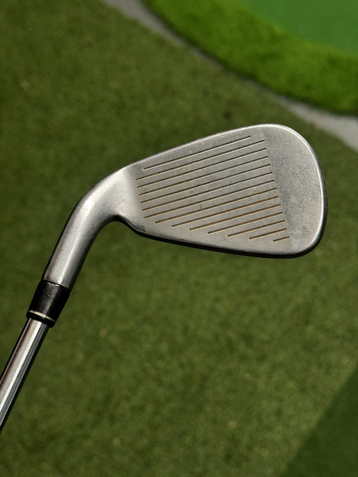 Taylormade RBladez 4 Iron Regular Flex Shaft 