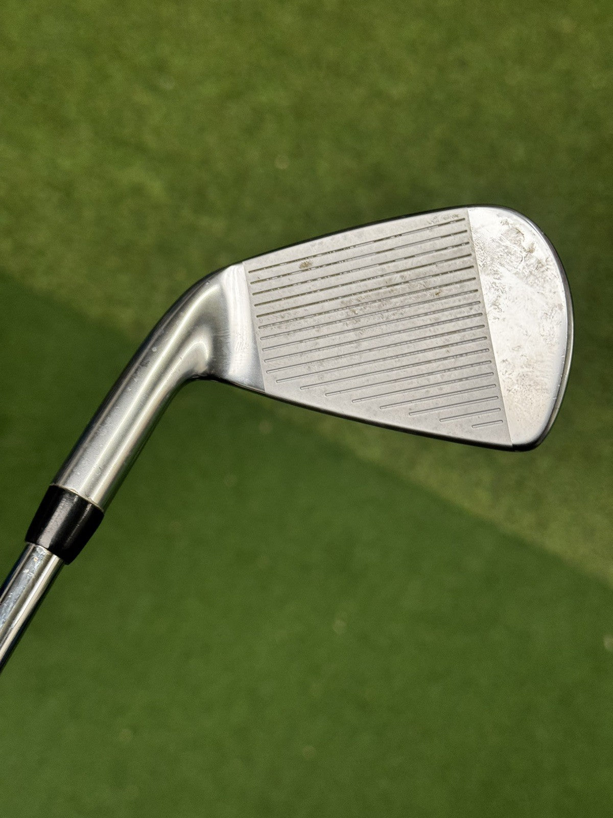 Callaway Razr X 6 Iron Regular Flex Project X 5.0 Shaft