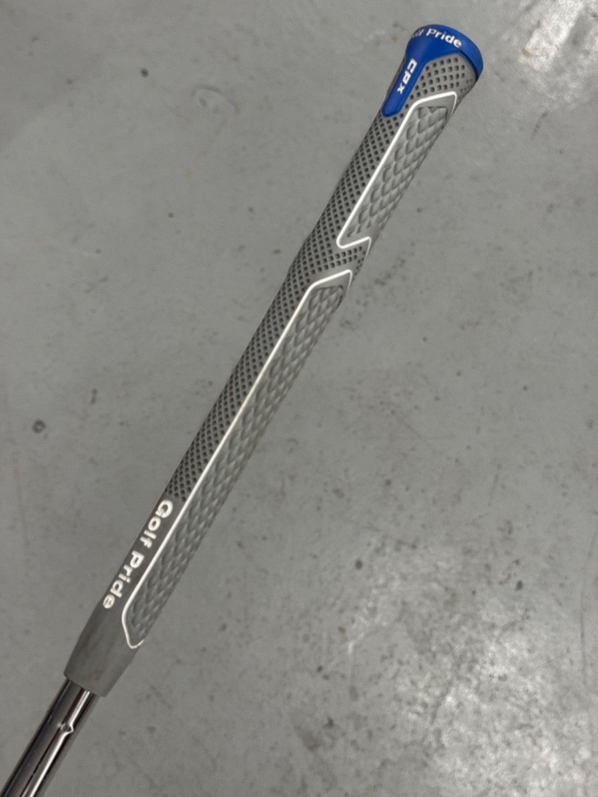 TaylorMade Milled Grind TW 60 Lob Wedge *used*