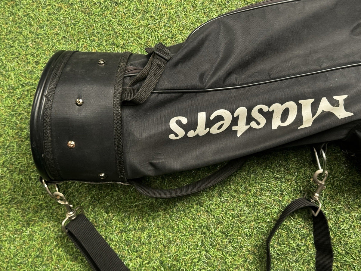 Masters Golf Sunday Carry Bag