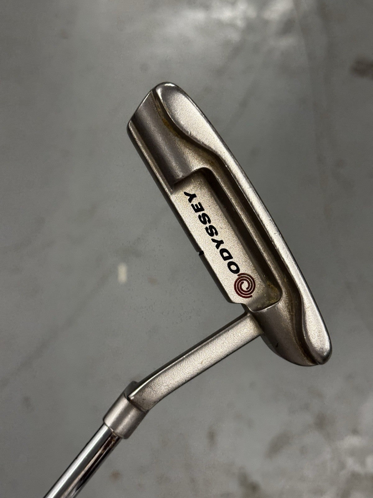 Odyssey White Hot #1 Putter / 34 Inch *Used*